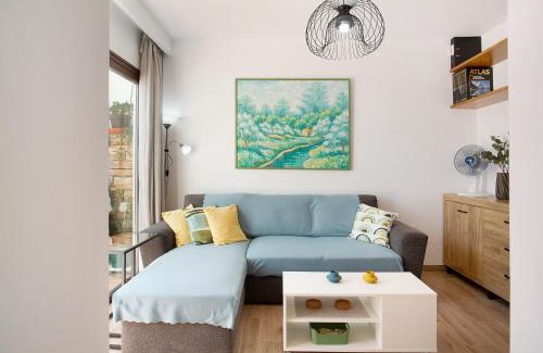 Puerto del Rosario Apartment | Alojamiento El Ocaso