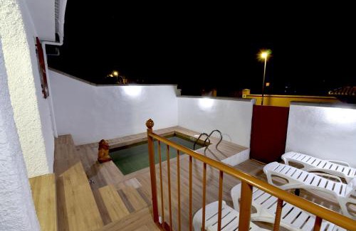 Padul House | Alojamiento El León