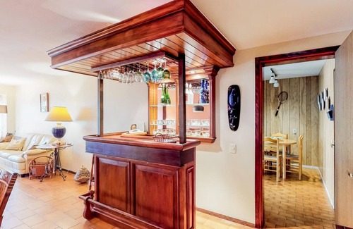 Cantegril Apartment | Alojamiento en Bora Bora Apto. 2, Punta del Este, Uruguay
