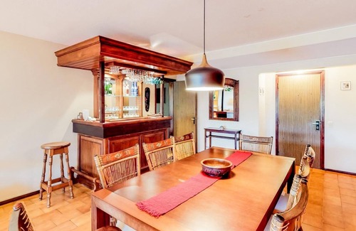 Cantegril Apartment | Alojamiento en Bora Bora Apto. 2, Punta del Este, Uruguay