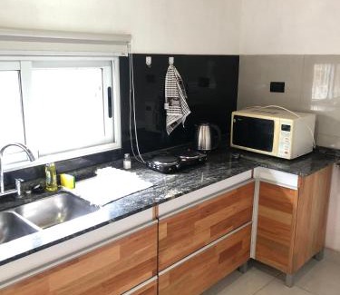 San Isidro Apartment | Alojamiento en catamarca