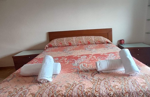Zaidin Condo | Alojamiento en Granada