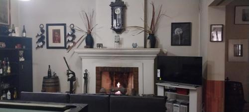 Mendoza Apartment | Alojamiento en Guaymallén