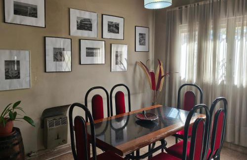 Mendoza Apartment | Alojamiento en Guaymallén