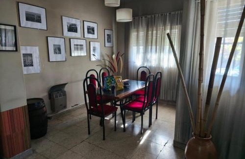 Mendoza Apartment | Alojamiento en Guaymallén