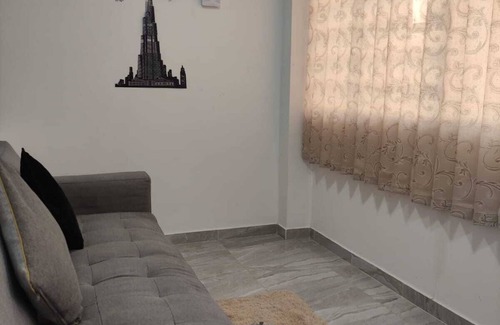 Moniquira Apartment | Alojamiento en Hermoso y acogedor Aparta-estudio en Moniquirá