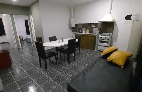 Mendoza Apartment | Alojamiento en Mendoza