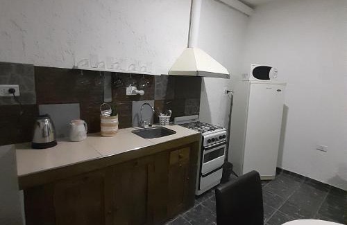 Mendoza Apartment | Alojamiento en Mendoza
