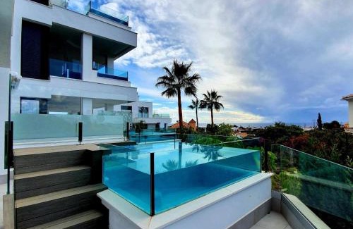 El Faro Apartment | ALOJAMIENTO EN MIJAS COSTA, Alta loma