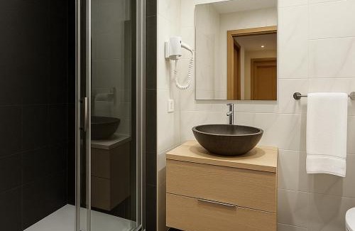 Monistrol de Montserrat Apartment | Alojamiento en Montserrat- Montserrat Paradise Apartament