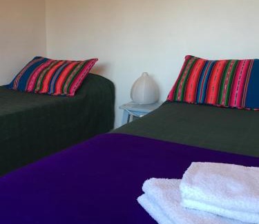 Tilcara Bed & Breakfast | Alojamiento en Tilcara