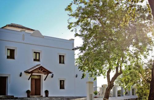Alcala de los Gazules Apartment | Alojamiento Rural El Lario