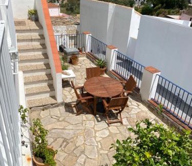 Alcala de los Gazules Apartment | Alojamiento Armenia Patio