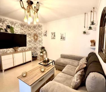 Sanlucar de Barrameda Apartment | Alojamiento Montero