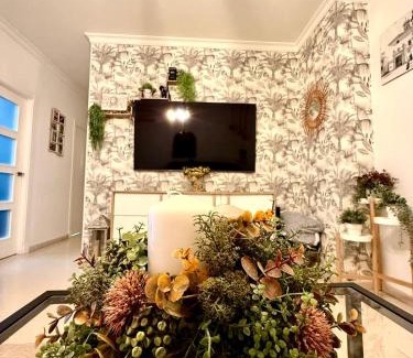 Sanlucar de Barrameda Apartment | Alojamiento Montero