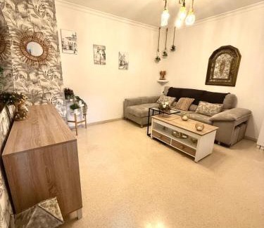 Sanlucar de Barrameda Apartment | Alojamiento Montero