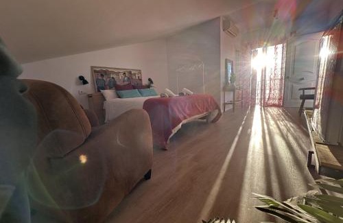 Sanlucar de Barrameda Apartment | Alojamiento Magallanes