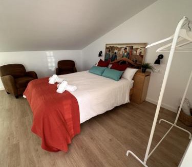 Sanlucar de Barrameda Apartment | Alojamiento Magallanes
