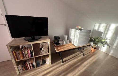 Sanlucar de Barrameda Apartment | Alojamiento Magallanes