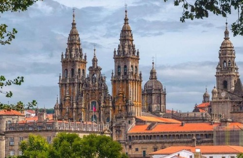 Santiago de Compostela Apartment | Alojamiento ideal en Santiago