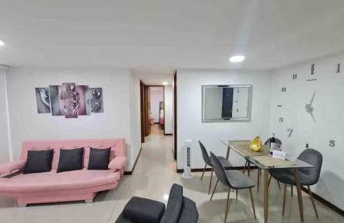 Sabaneta Apartment | Alojamiento Espectacular en Zona Turistica vigo