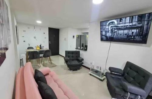 Sabaneta Apartment | Alojamiento Espectacular en Zona Turistica vigo