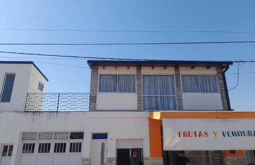 Rufino Apartment | Alojamiento IAN