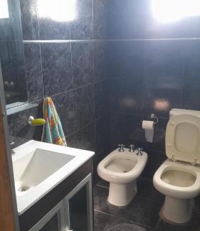 Rufino Apartment | Alojamiento IAN