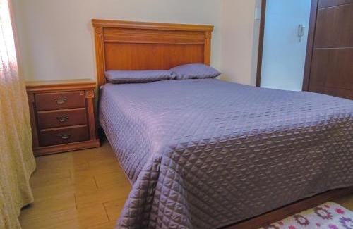 Chimborazo Province Apartment | Alojamiento Ideal