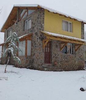Alumine Apartment | Alojamiento Küme Kiyen