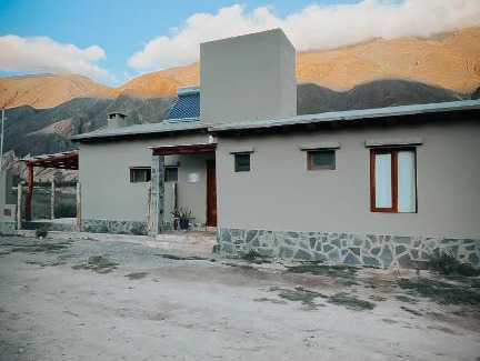 Maimara House | Alojamiento La Bonita de Maimará
