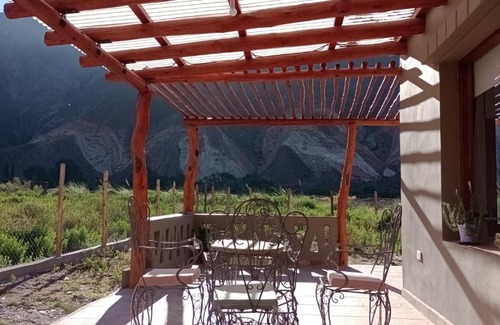 Maimara House | Alojamiento La Bonita de Maimará