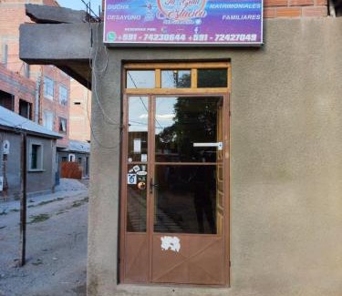 Uyuni House | Alojamiento la Gran Estación