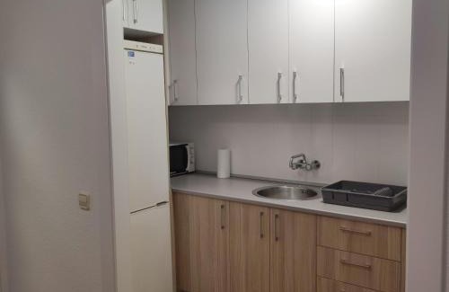 Linares Apartment | Alojamiento La Paz
