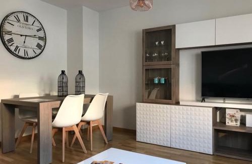 Ponferrada Apartment | Alojamiento La Rosaleda