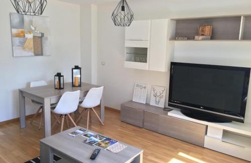 Ponferrada Apartment | Alojamiento La Rosaleda