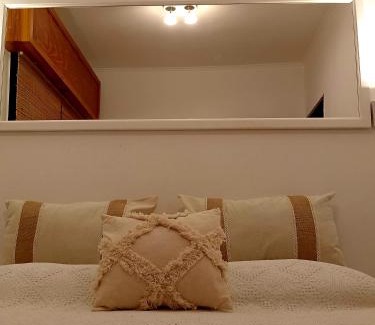 Concordia Apartment | Alojamiento Las Camelias