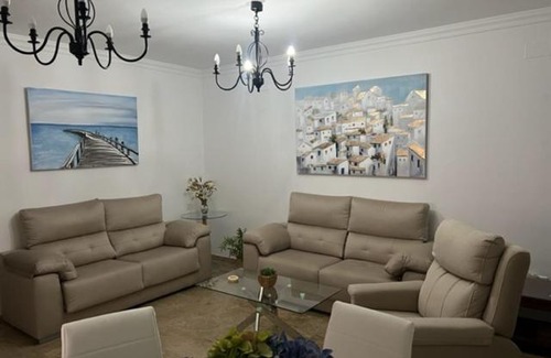 Hornachuelos Apartment | Alojamiento las Delicias