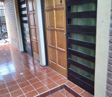 Mendoza Apartment | Alojamiento Lavalle