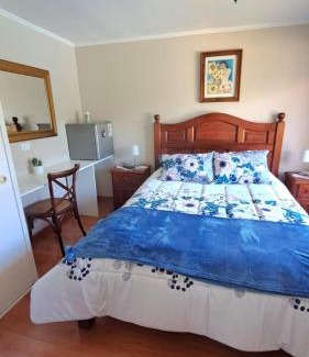 Graneros House | Alojamiento Los Nogales