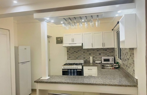 La Vega Province Apartment | Alojamiento Los Vidos II