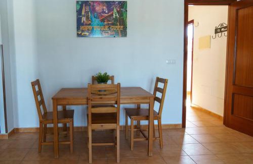 Facinas Apartment | ALOJAMIENTO LUZ