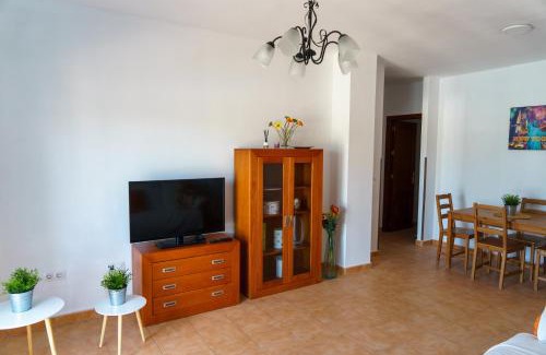 Facinas Apartment | ALOJAMIENTO LUZ