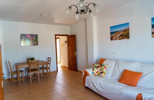 Facinas Apartment | ALOJAMIENTO LUZ