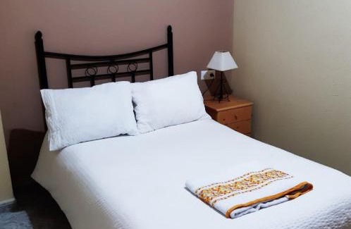El Real de la Jara House | Alojamiento Mª Carmen