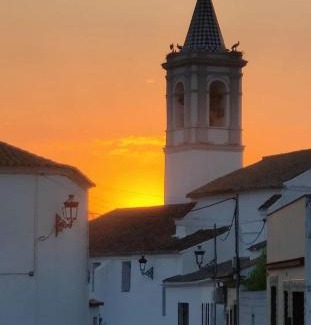 El Real de la Jara House | Alojamiento Mª Carmen