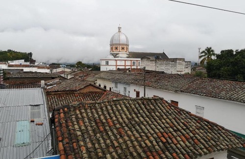 Guadalajara de Buga House | Alojamiento Masulanik