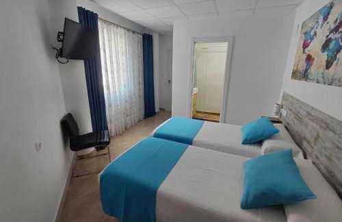 Coveta Fuma House | Alojamiento Med The Blue Med