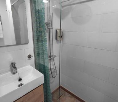 Coveta Fuma House | Alojamiento Med The Blue Med