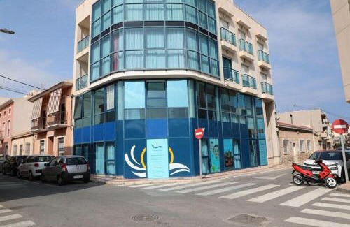 Coveta Fuma House | Alojamiento Med The Blue Med